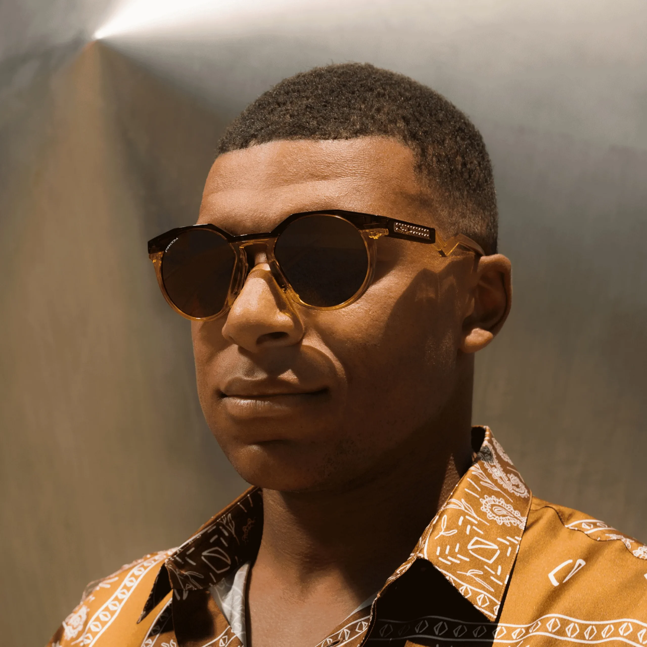 Kylian Mbappe Signature Series Hstn<Oakley Clearance