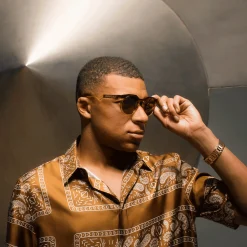 Kylian Mbappe Signature Series Hstn<Oakley Clearance