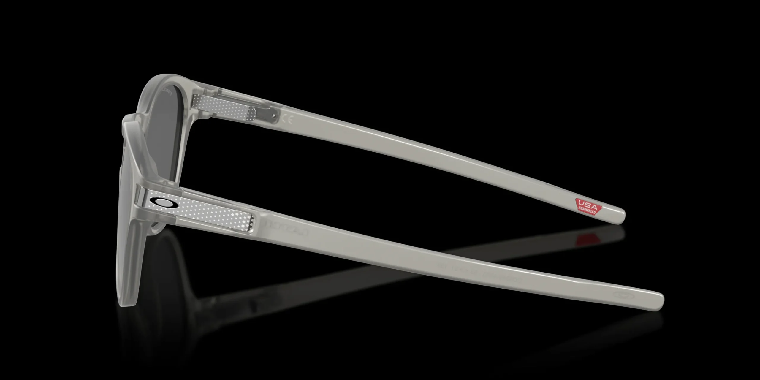 Latch™ (Low Bridge Fit) High Resolution Collection<Oakley Store