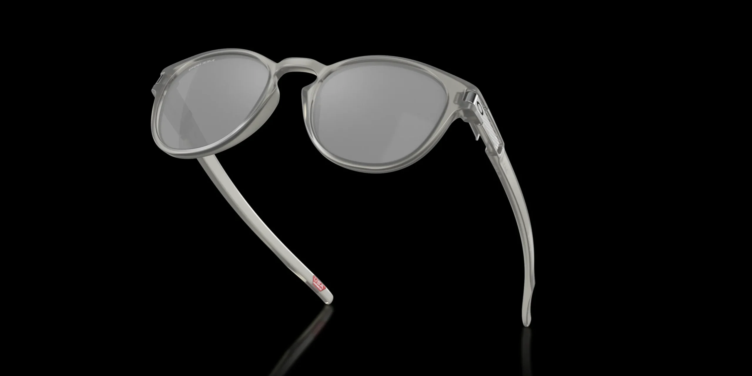 Latch™ (Low Bridge Fit) High Resolution Collection<Oakley Store