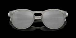 Latch™ (Low Bridge Fit) High Resolution Collection<Oakley Store