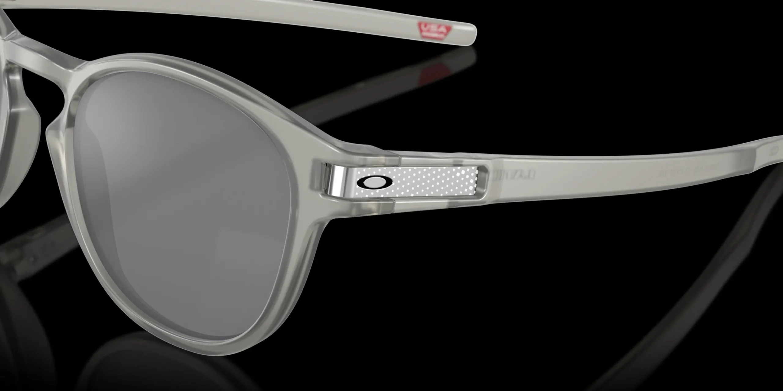 Latch™ (Low Bridge Fit) High Resolution Collection<Oakley Store