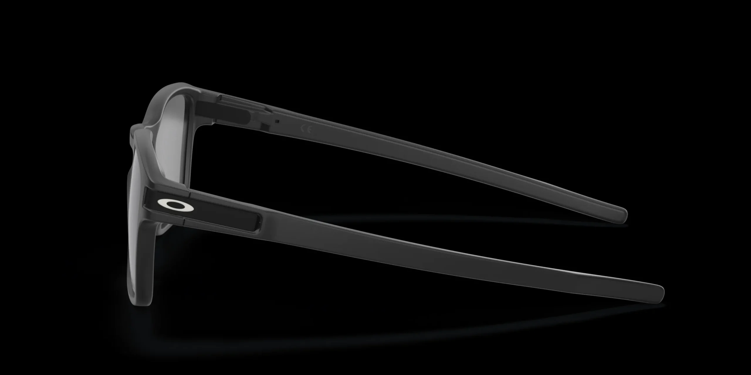 Latch™ Square (Low Bridge Fit)<Oakley Cheap