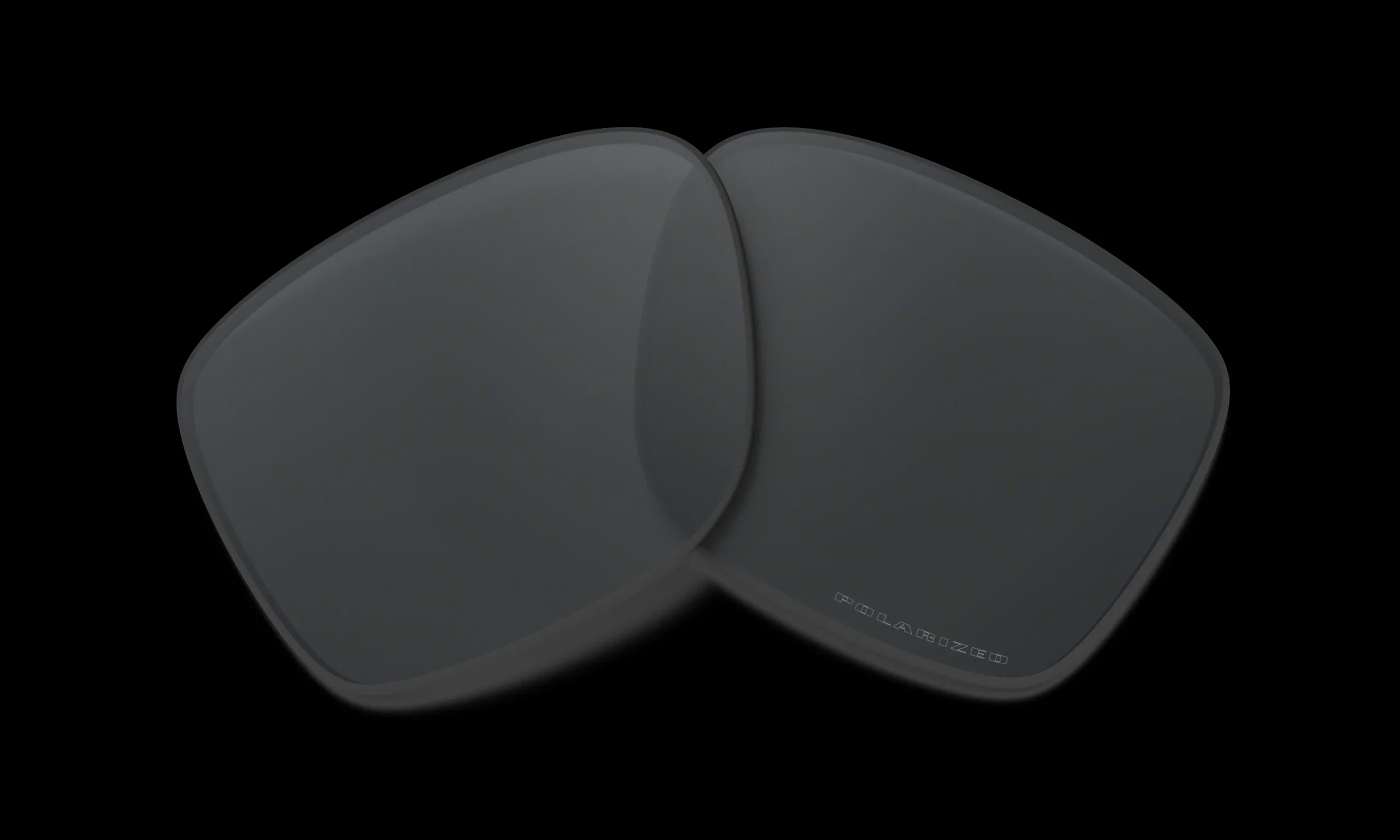 Latch™ Square Replacement Lenses<Oakley Fashion
