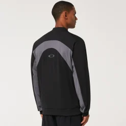 Latitude Fz Bomber Fleece<Oakley Clearance