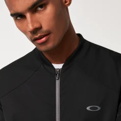 Latitude Fz Bomber Fleece<Oakley Clearance
