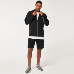 Latitude Fz Bomber Fleece<Oakley Clearance