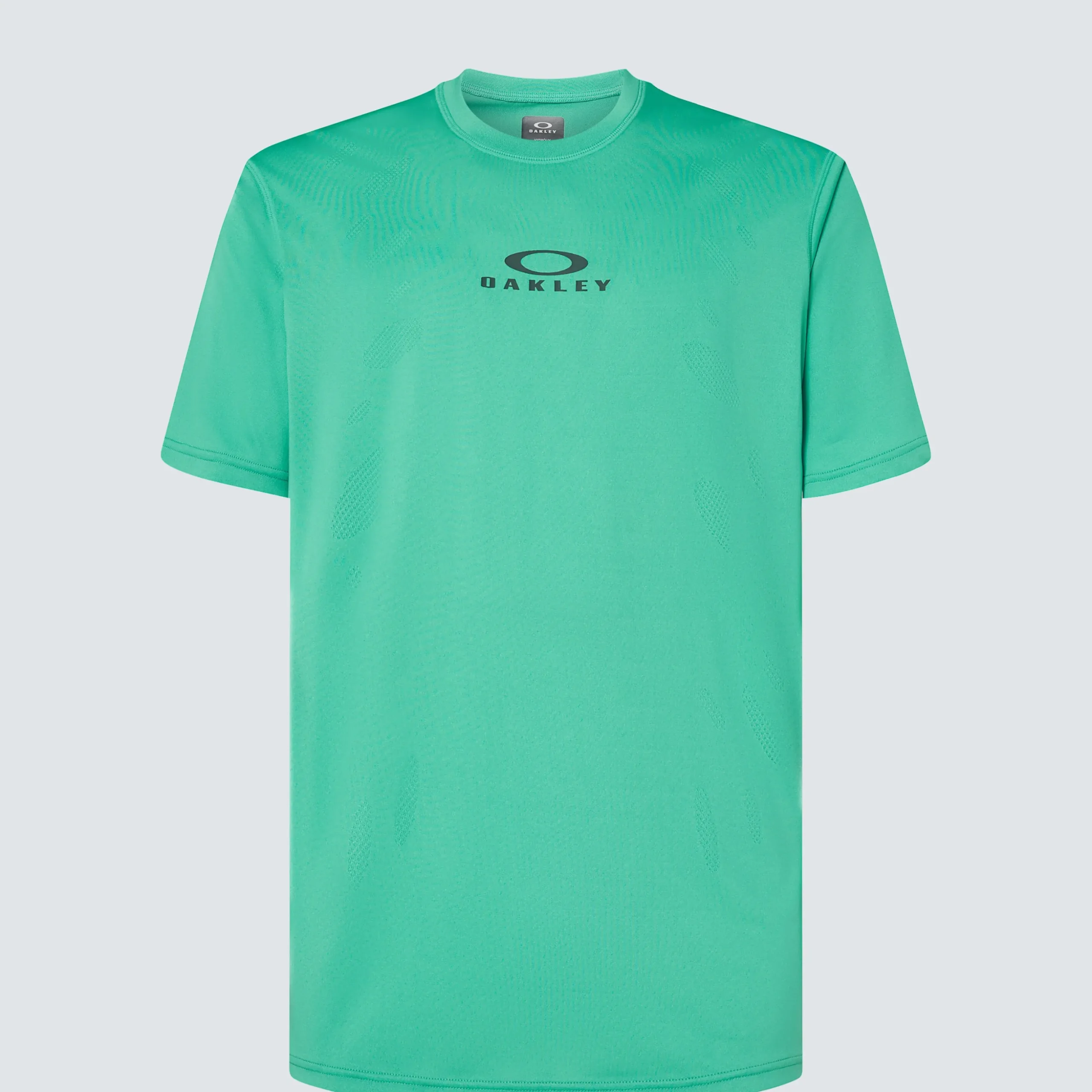 Latitude Rc Ss Tee<Oakley Flash Sale