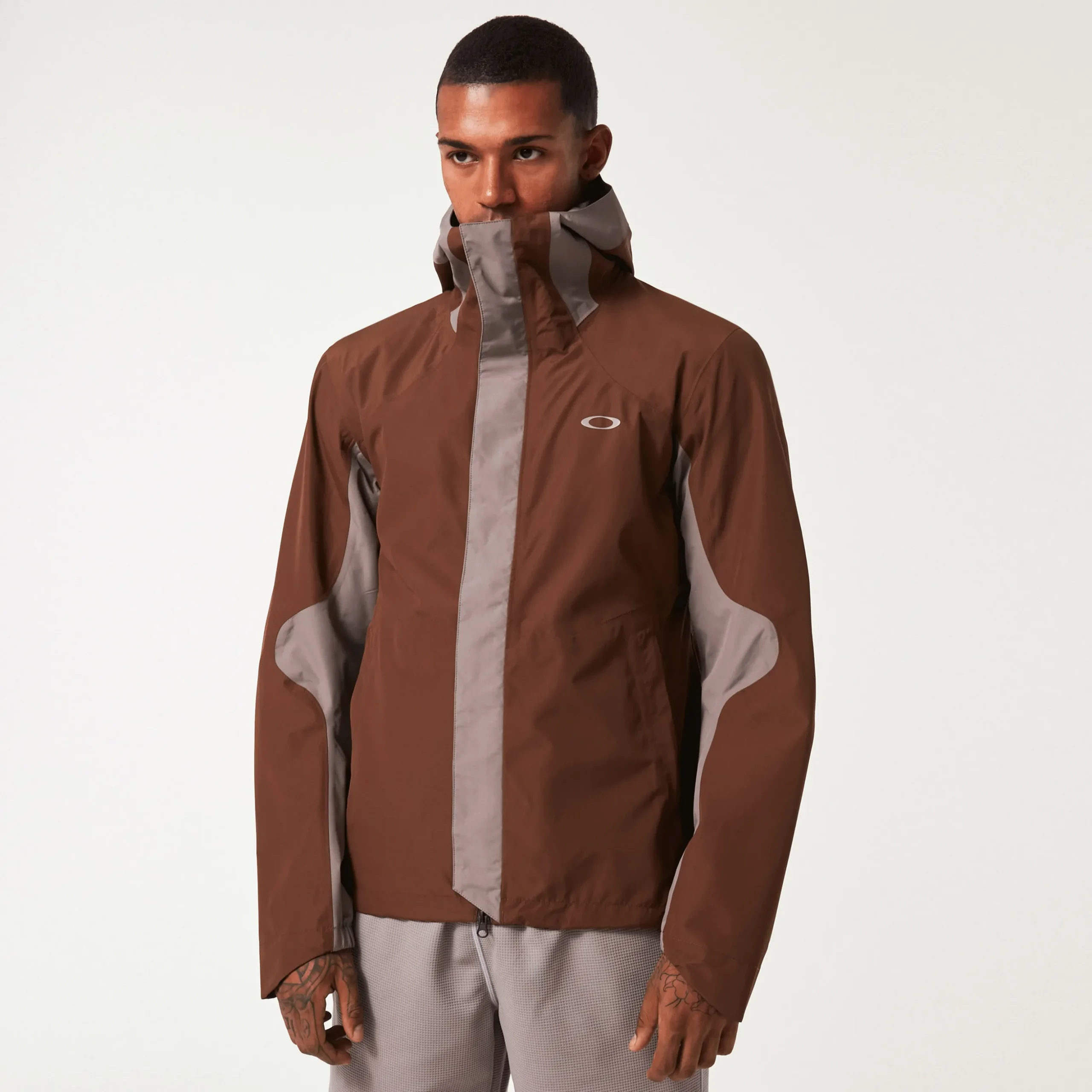 Latitude Shell Jacket<Oakley Online