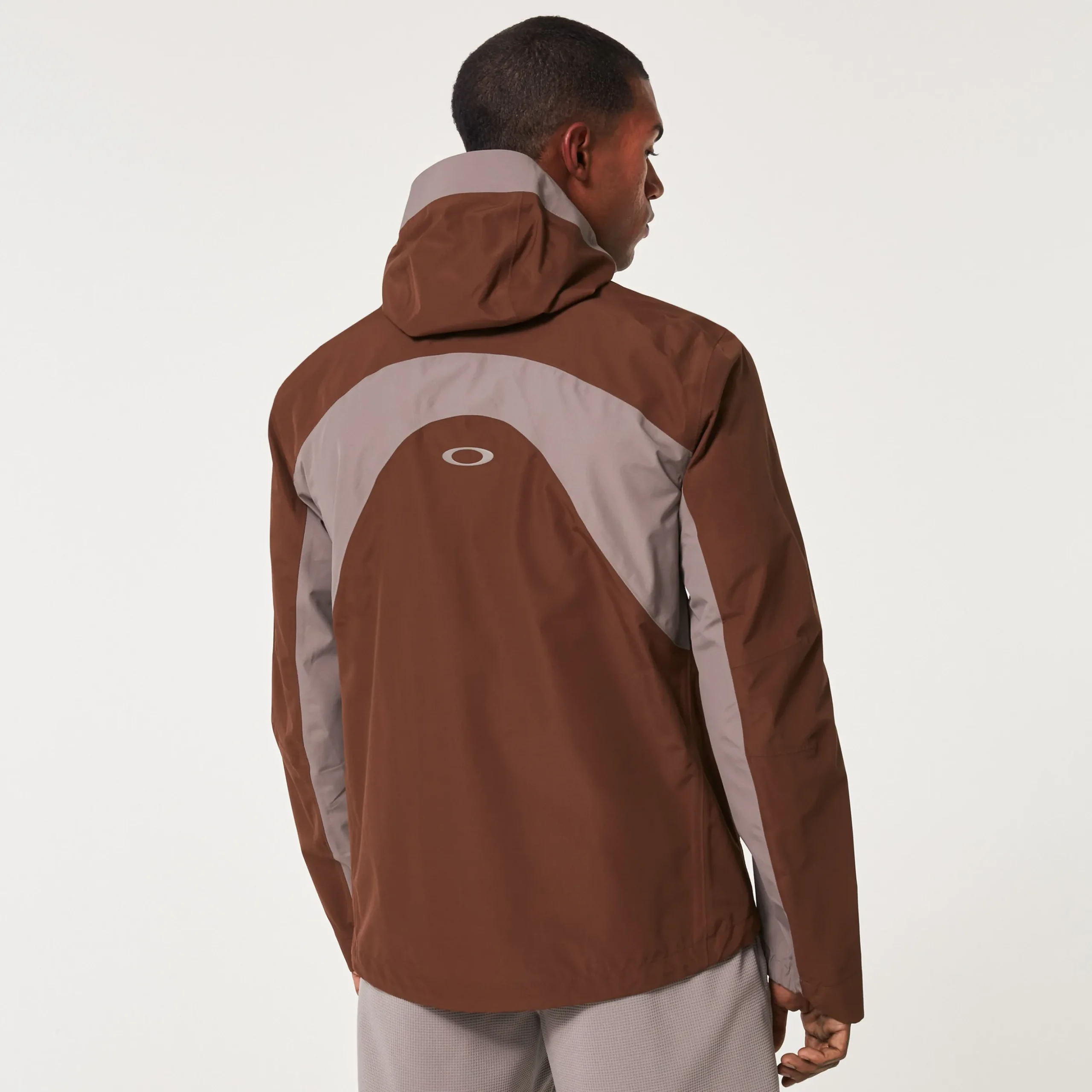 Latitude Shell Jacket<Oakley Online