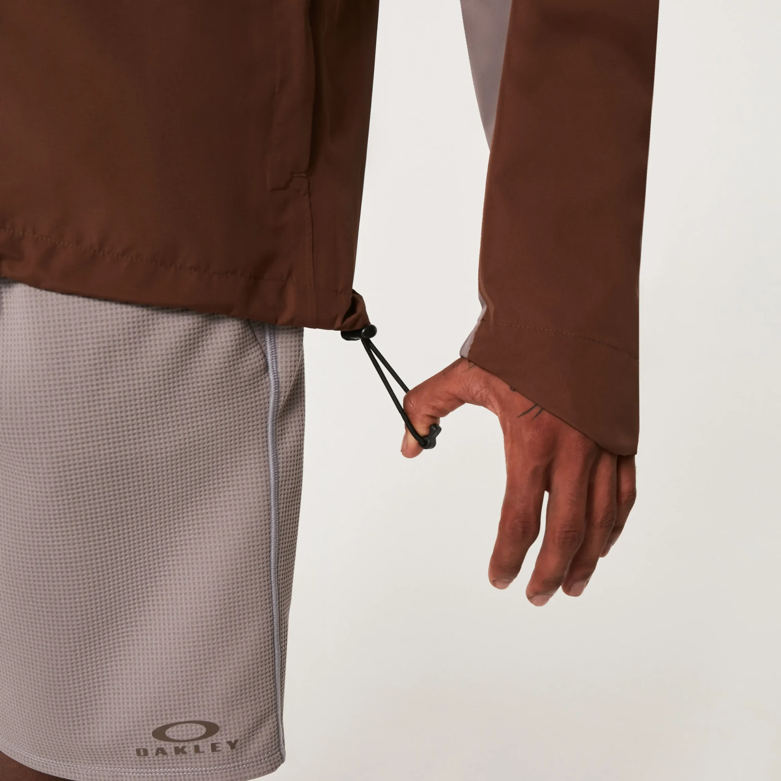Latitude Shell Jacket<Oakley Online