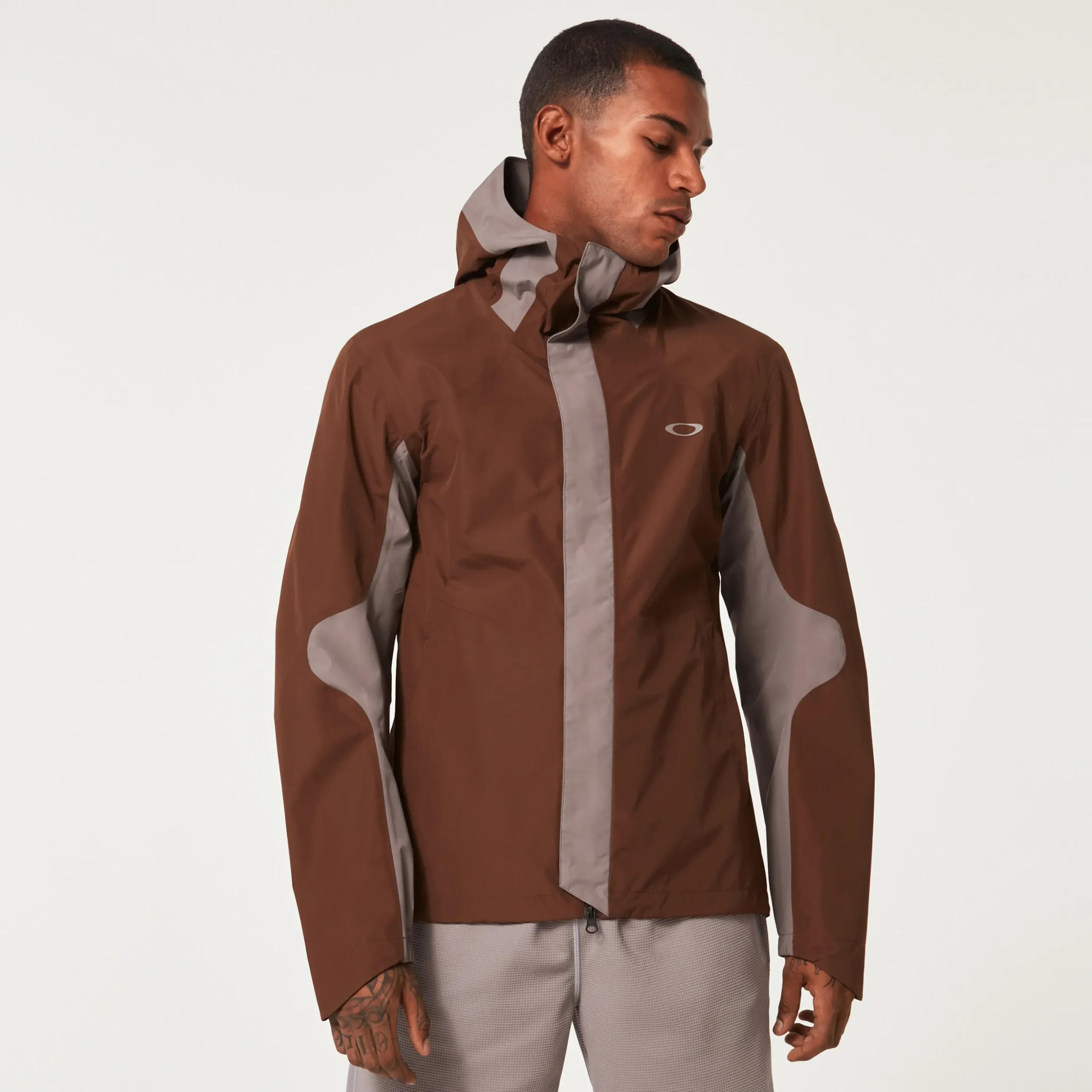Latitude Shell Jacket<Oakley Online