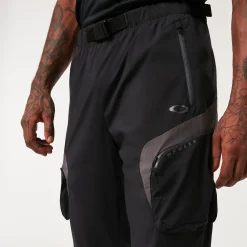 Latitude Wr Pant<Oakley New
