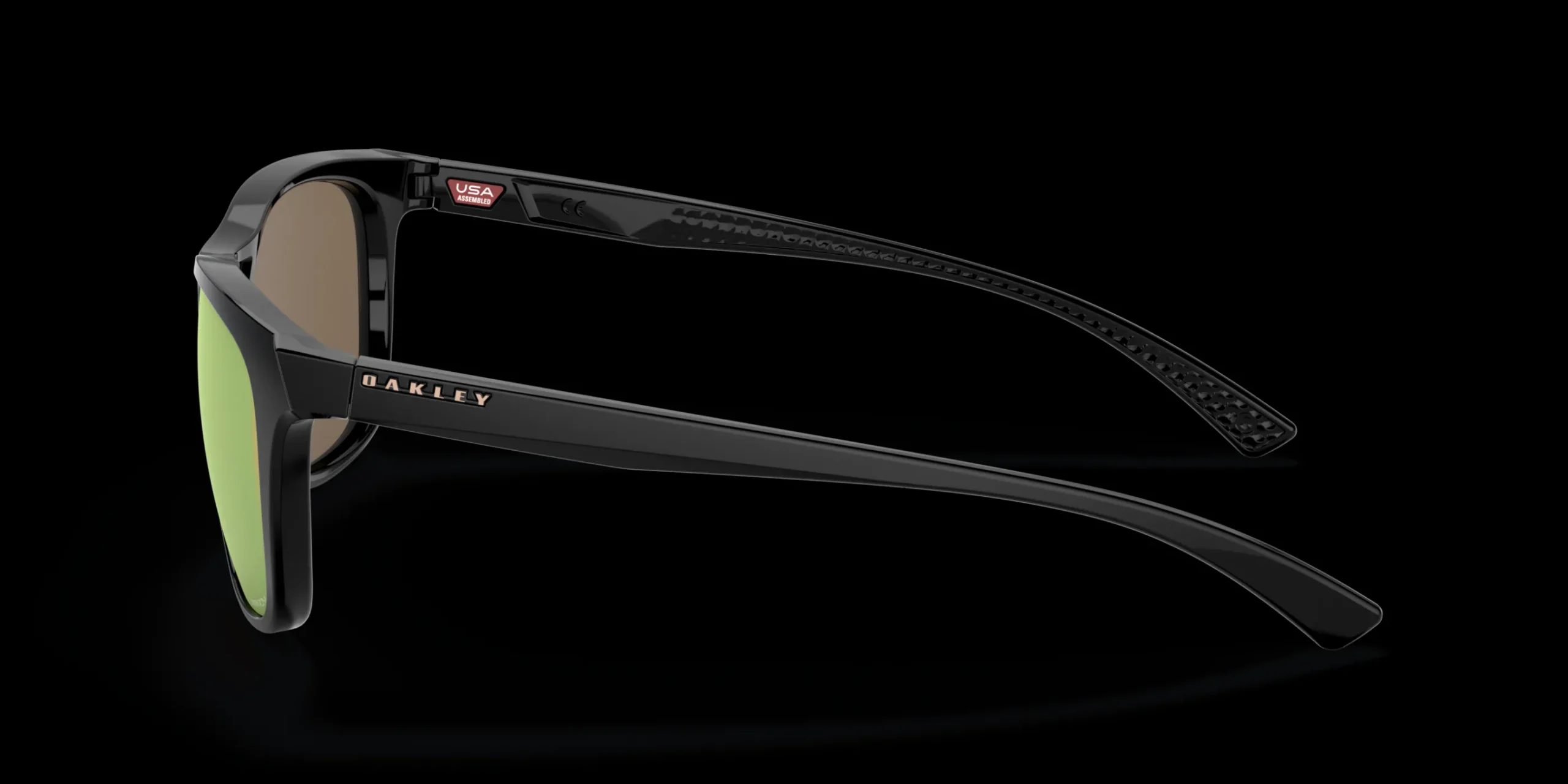 Leadline<Oakley New