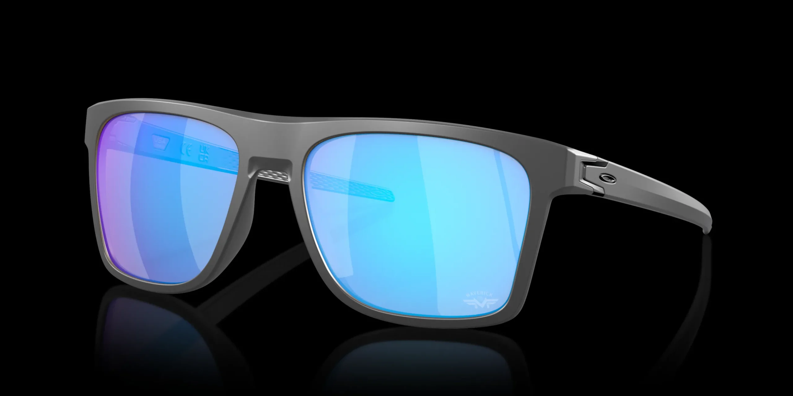 Leffingwell Maverick Vinales Collection<Oakley Flash Sale