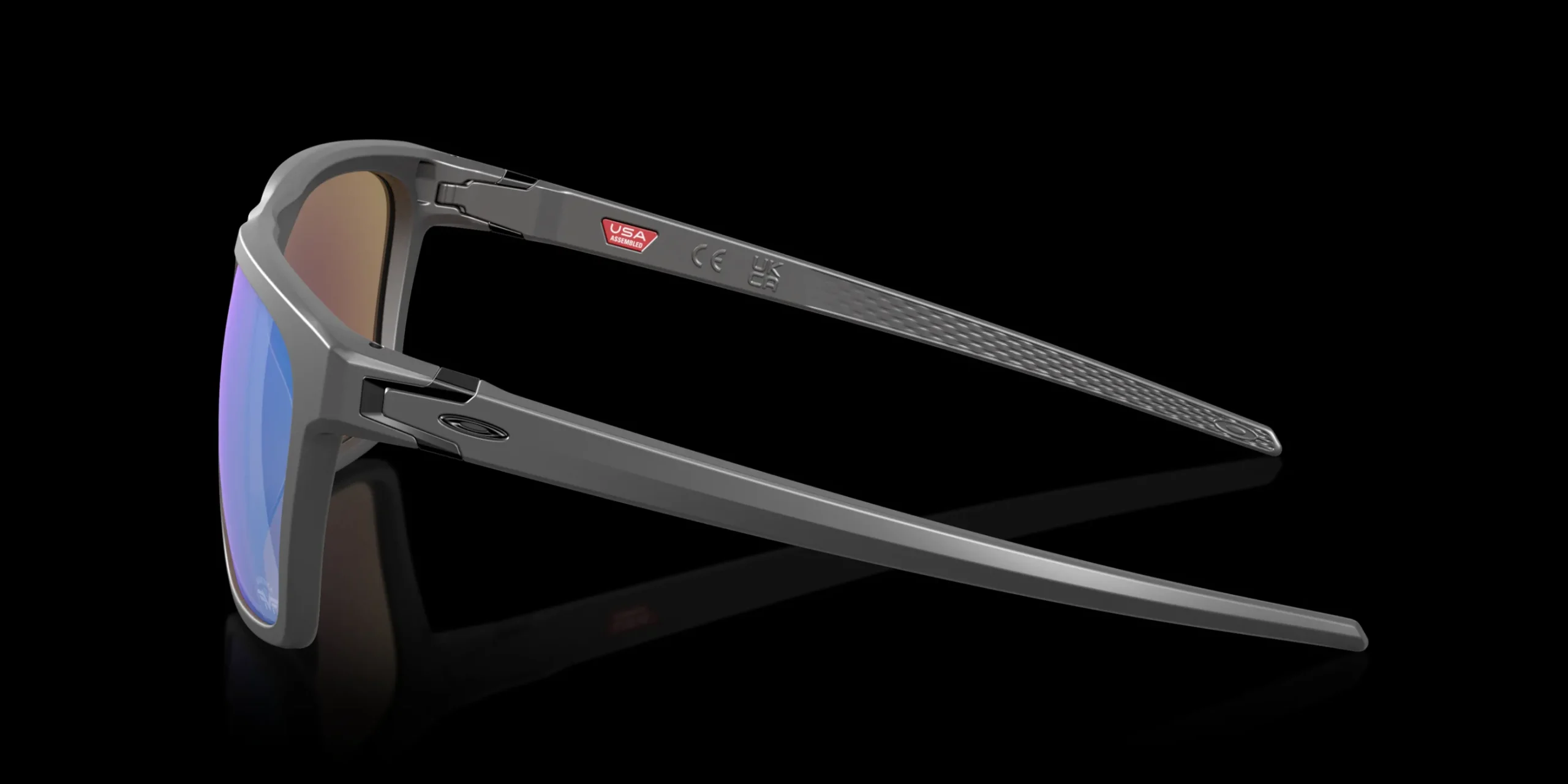 Leffingwell Maverick Vinales Collection<Oakley Flash Sale