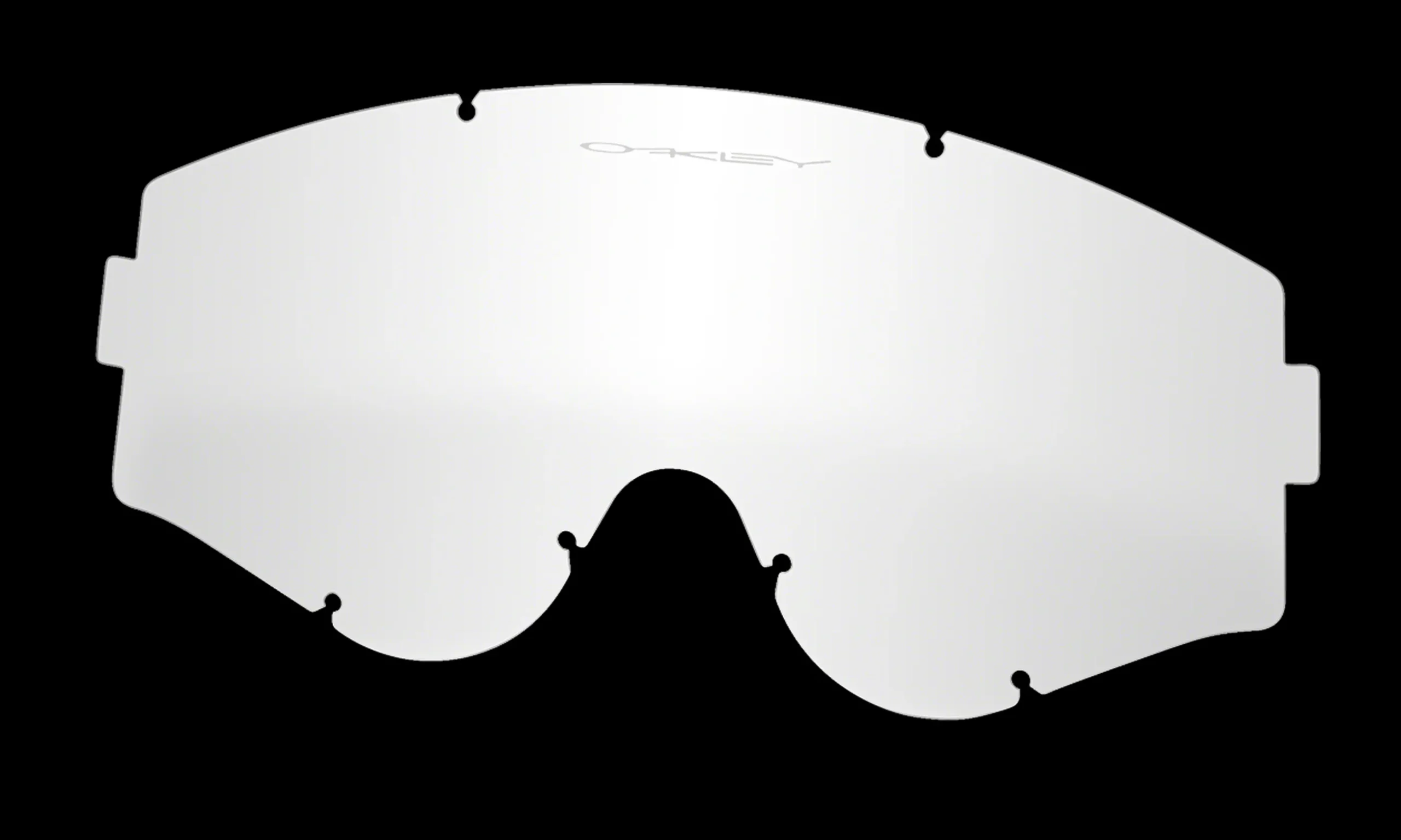 L-Frame® Mx Replacement Lenses<Oakley Online