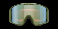 Line Miner™ L Kazu Kokubo Signature Series Snow Goggles<Oakley Outlet
