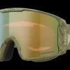 Line Miner™ L Sage Kotsenburg Signature Series Snow Goggles<Oakley Shop