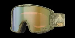 Line Miner™ L Sage Kotsenburg Signature Series Snow Goggles<Oakley Shop