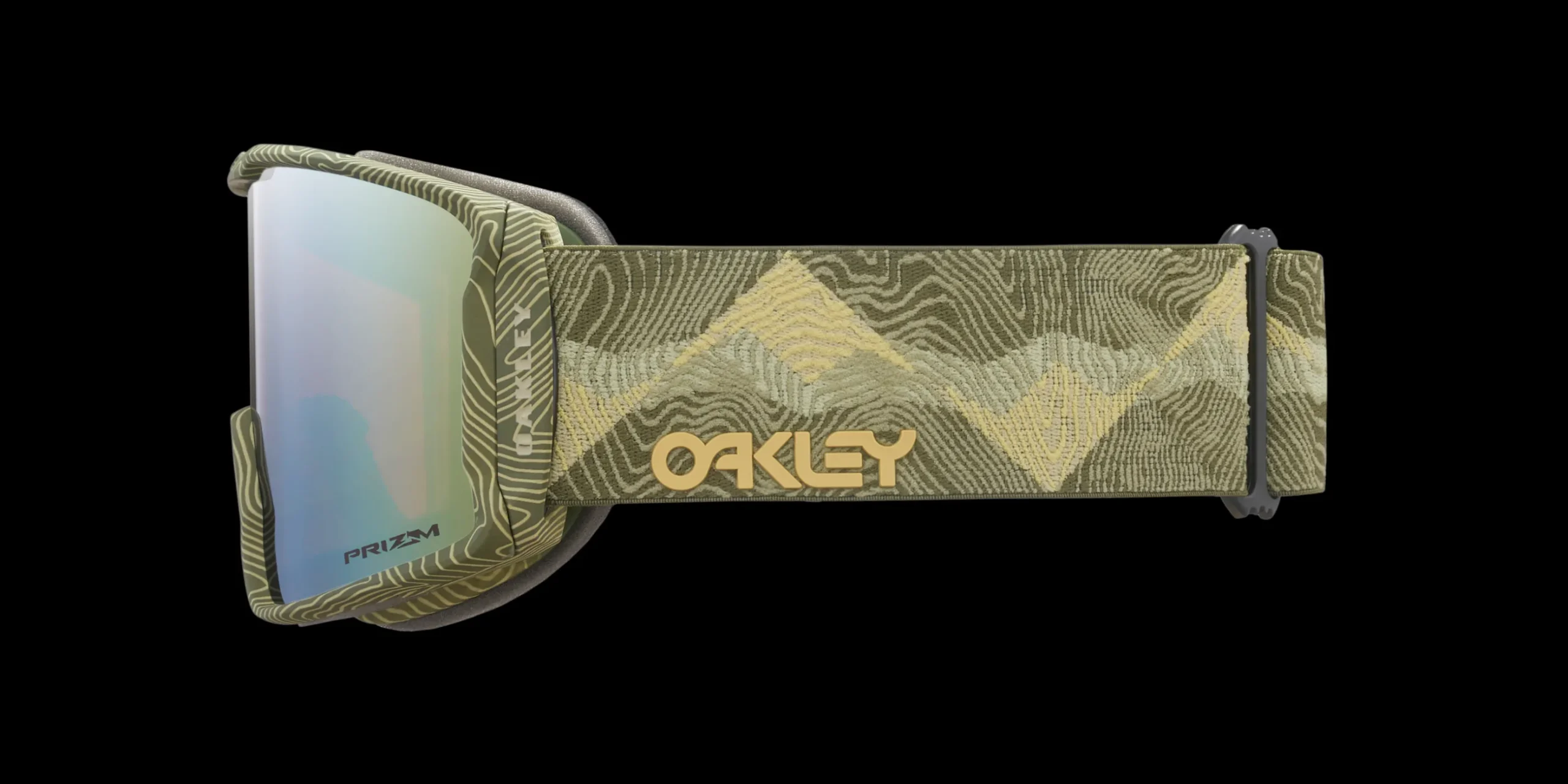 Line Miner™ L Sage Kotsenburg Signature Series Snow Goggles<Oakley Shop