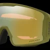 Line Miner™ L Sammy Carlson Signature Series Snow Goggles<Oakley New