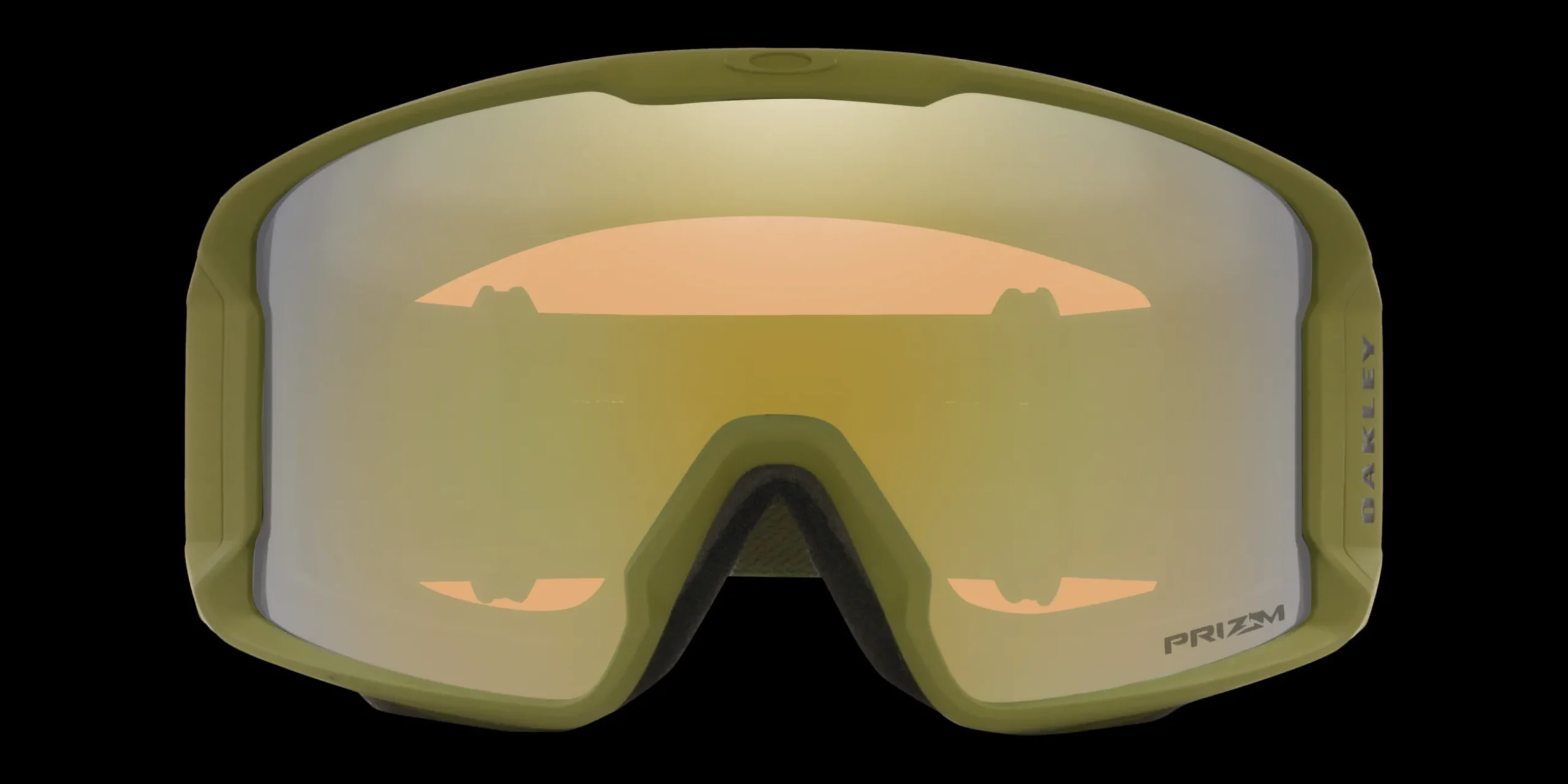 Line Miner™ L Sammy Carlson Signature Series Snow Goggles<Oakley New