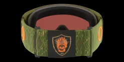 Line Miner™ L Sammy Carlson Signature Series Snow Goggles<Oakley New