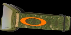 Line Miner™ L Sammy Carlson Signature Series Snow Goggles<Oakley New