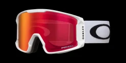 Line Miner™ L Snow Goggles<Oakley Hot