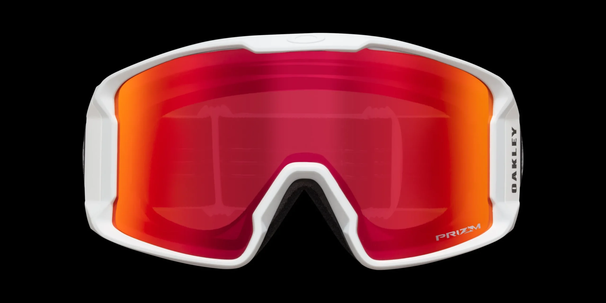 Line Miner™ L Snow Goggles<Oakley Hot