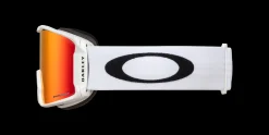 Line Miner™ L Snow Goggles<Oakley Hot