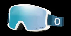 Line Miner™ (Youth Fit) Snow Goggles<Oakley Shop