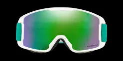 Line Miner™ (Youth Fit) Snow Goggles<Oakley Store