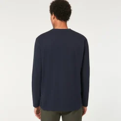 Locked In B1B Ls Tee<Oakley Outlet