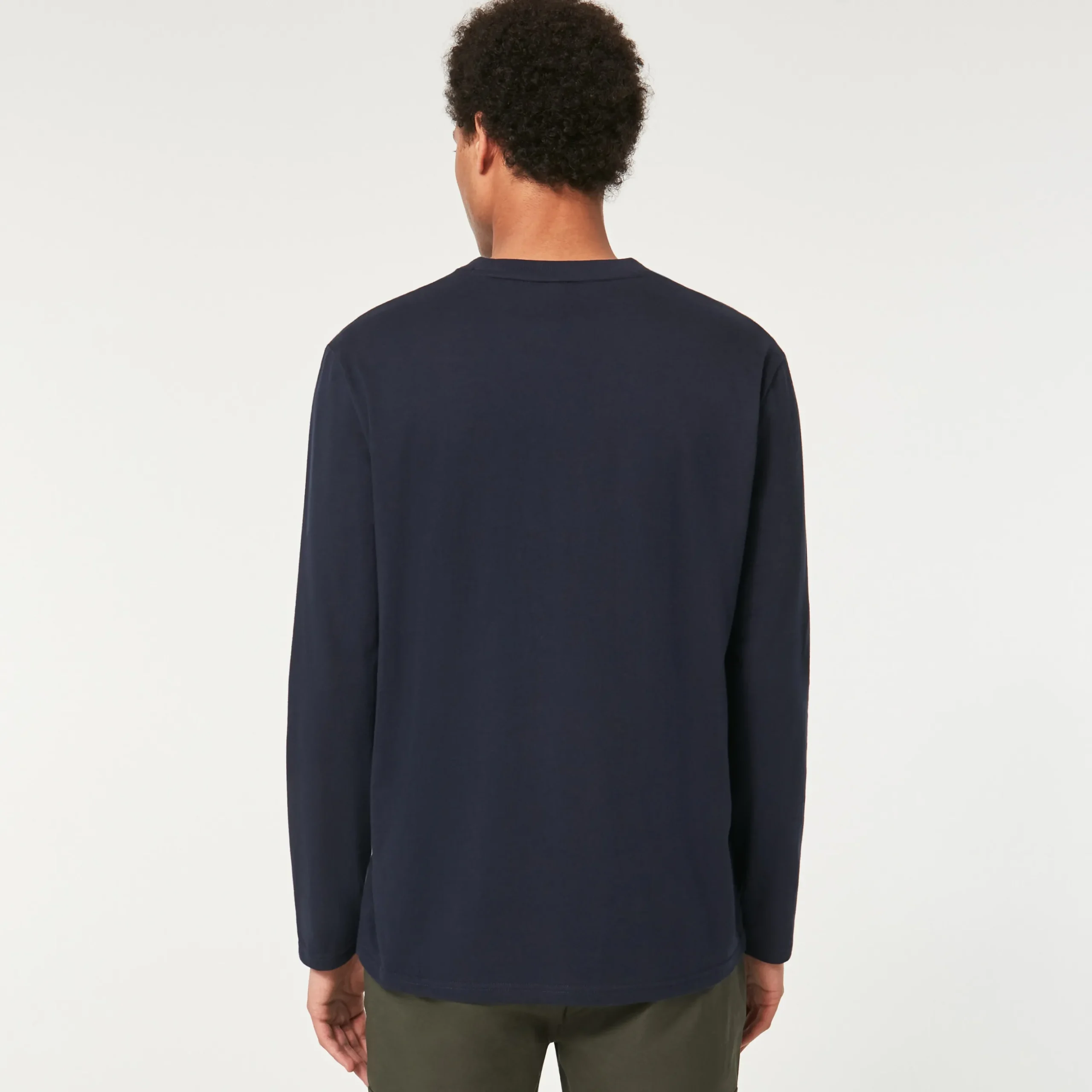 Locked In B1B Ls Tee<Oakley Outlet