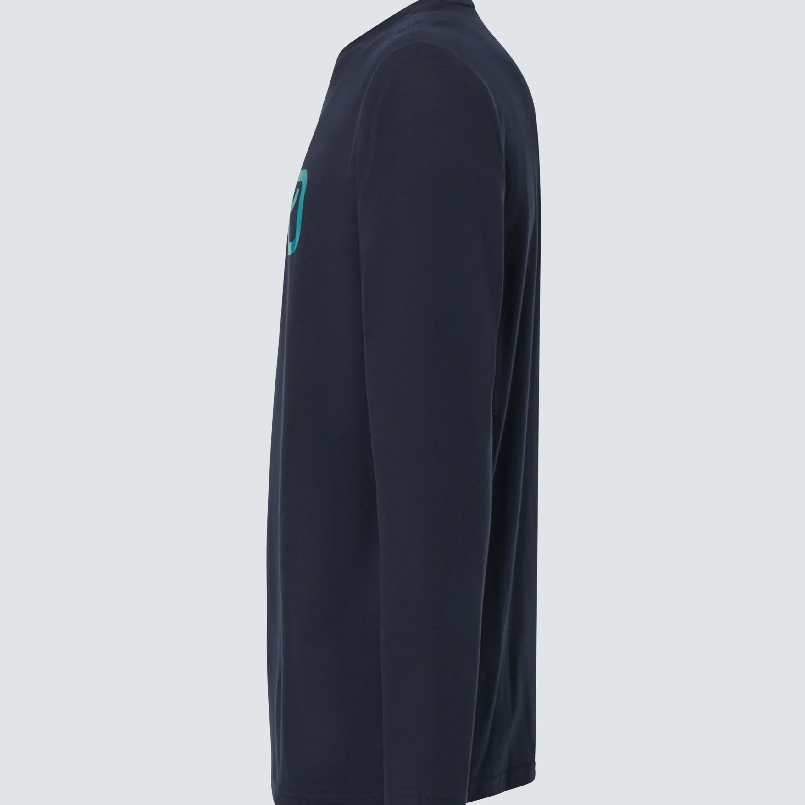 Locked In B1B Ls Tee<Oakley Outlet
