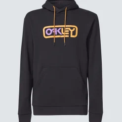 Locked In B1B Po Hoodie<Oakley Fashion