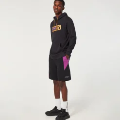 Locked In B1B Po Hoodie<Oakley Fashion