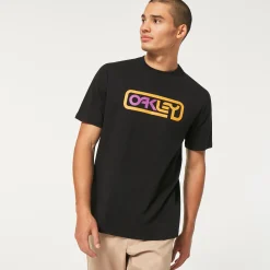 Locked In B1B Tee<Oakley New