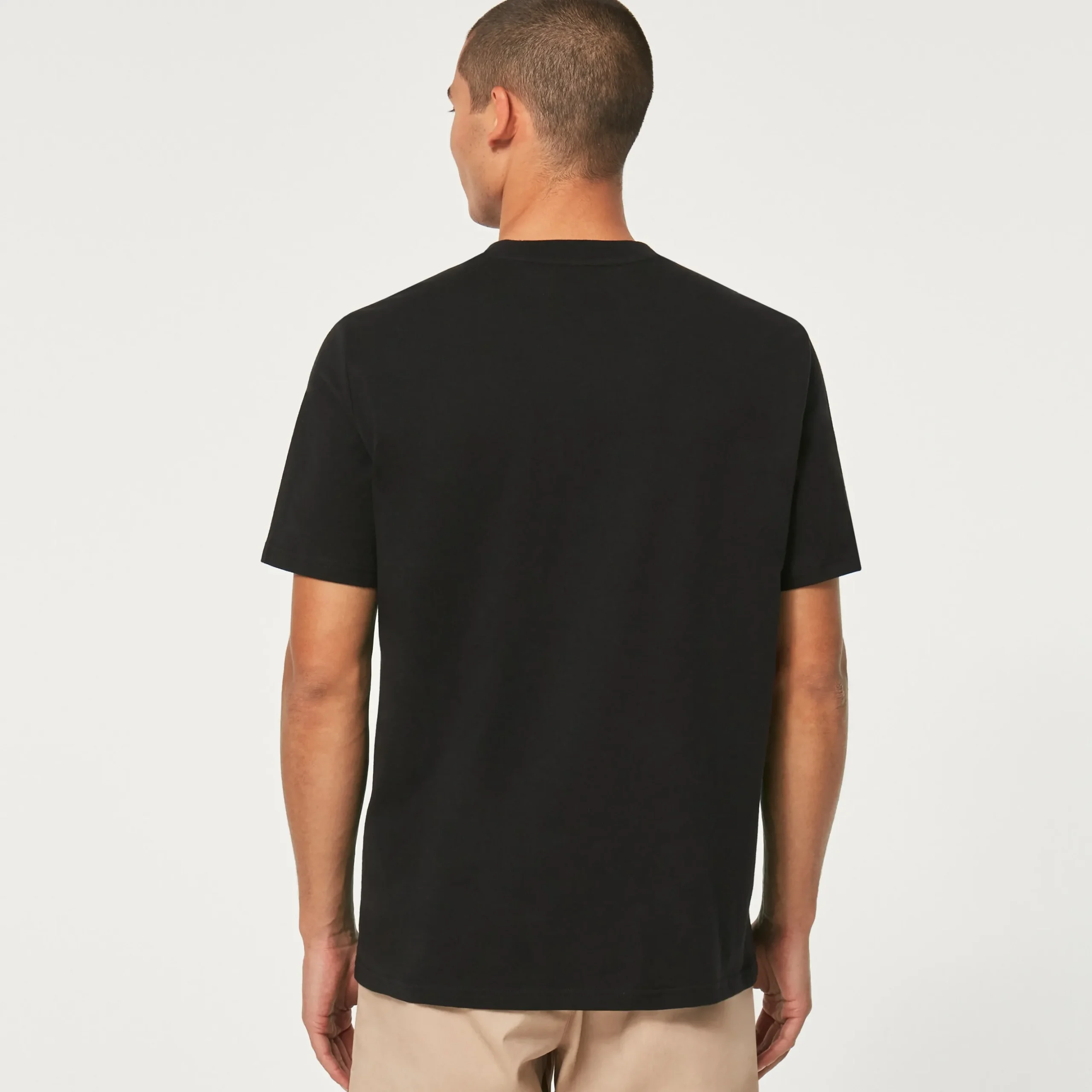 Locked In B1B Tee<Oakley New