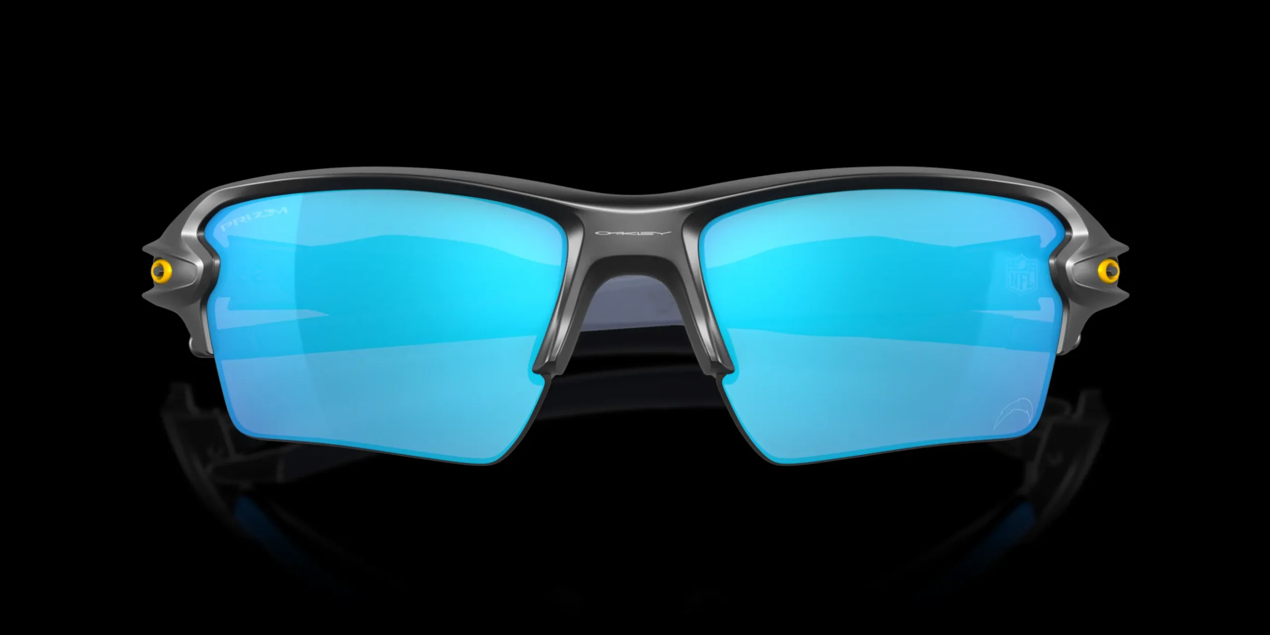 Los Angeles Chargers Flak® 2.0 Xl<Oakley Cheap