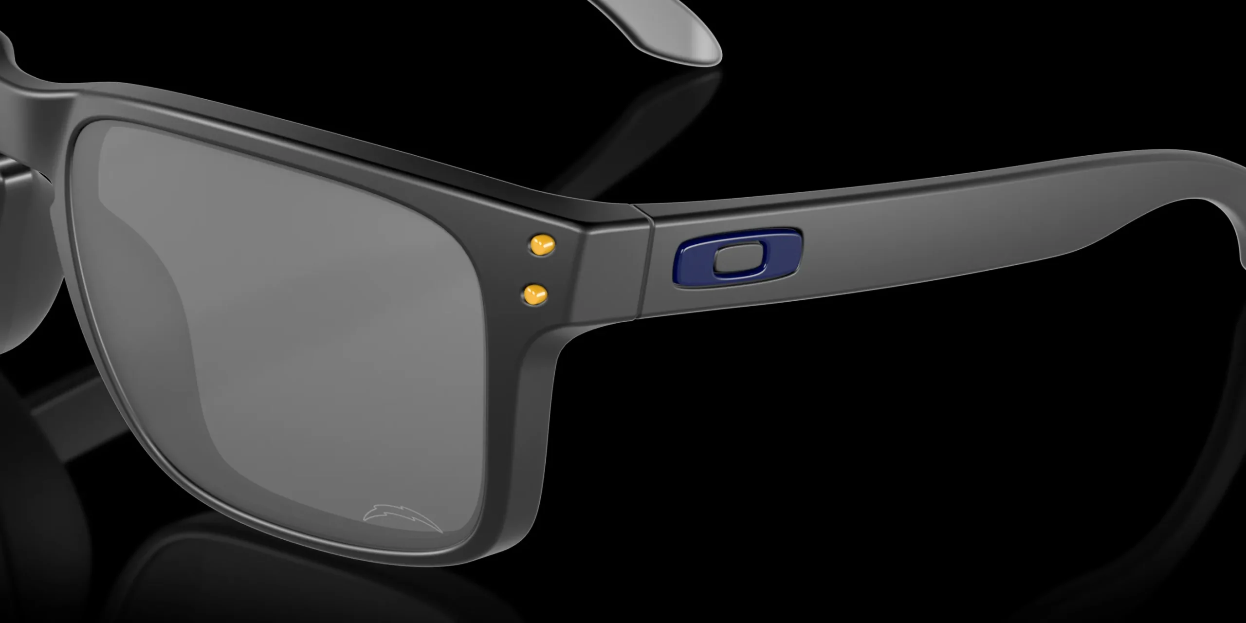 Los Angeles Chargers Holbrook™<Oakley Fashion