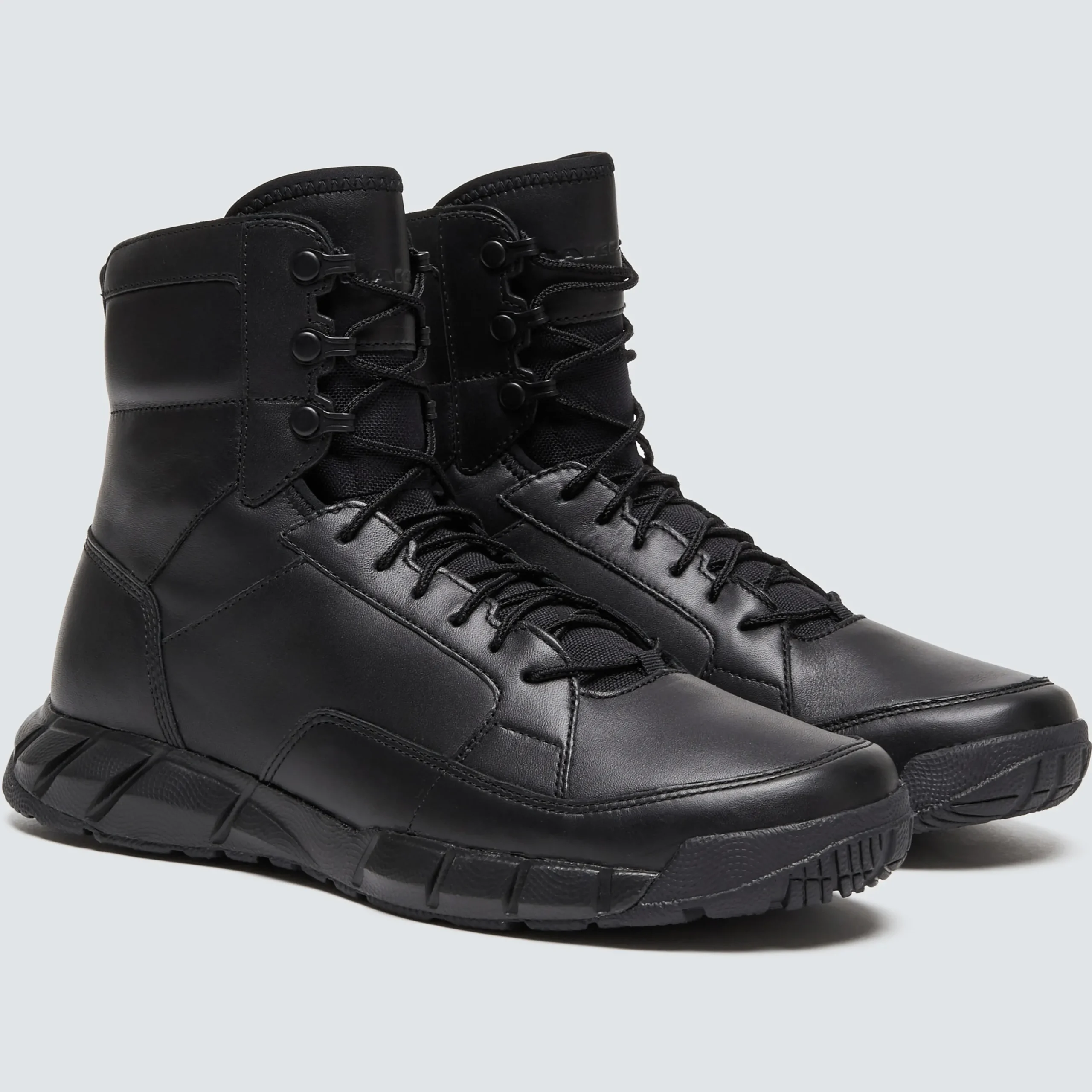 Lthr Coyote Boot<Oakley Shop