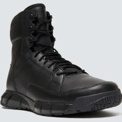 Lthr Coyote Boot<Oakley Shop
