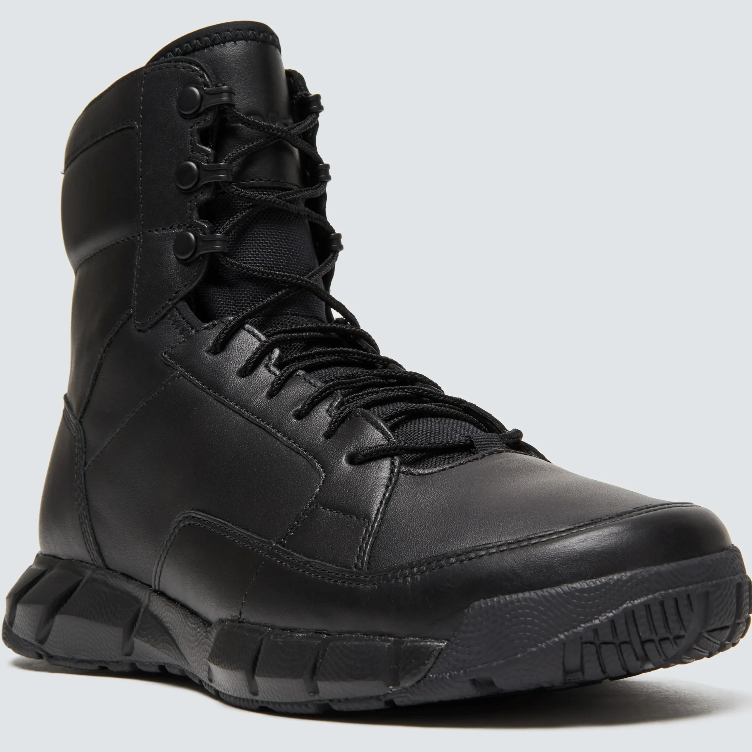 Lthr Coyote Boot<Oakley Shop