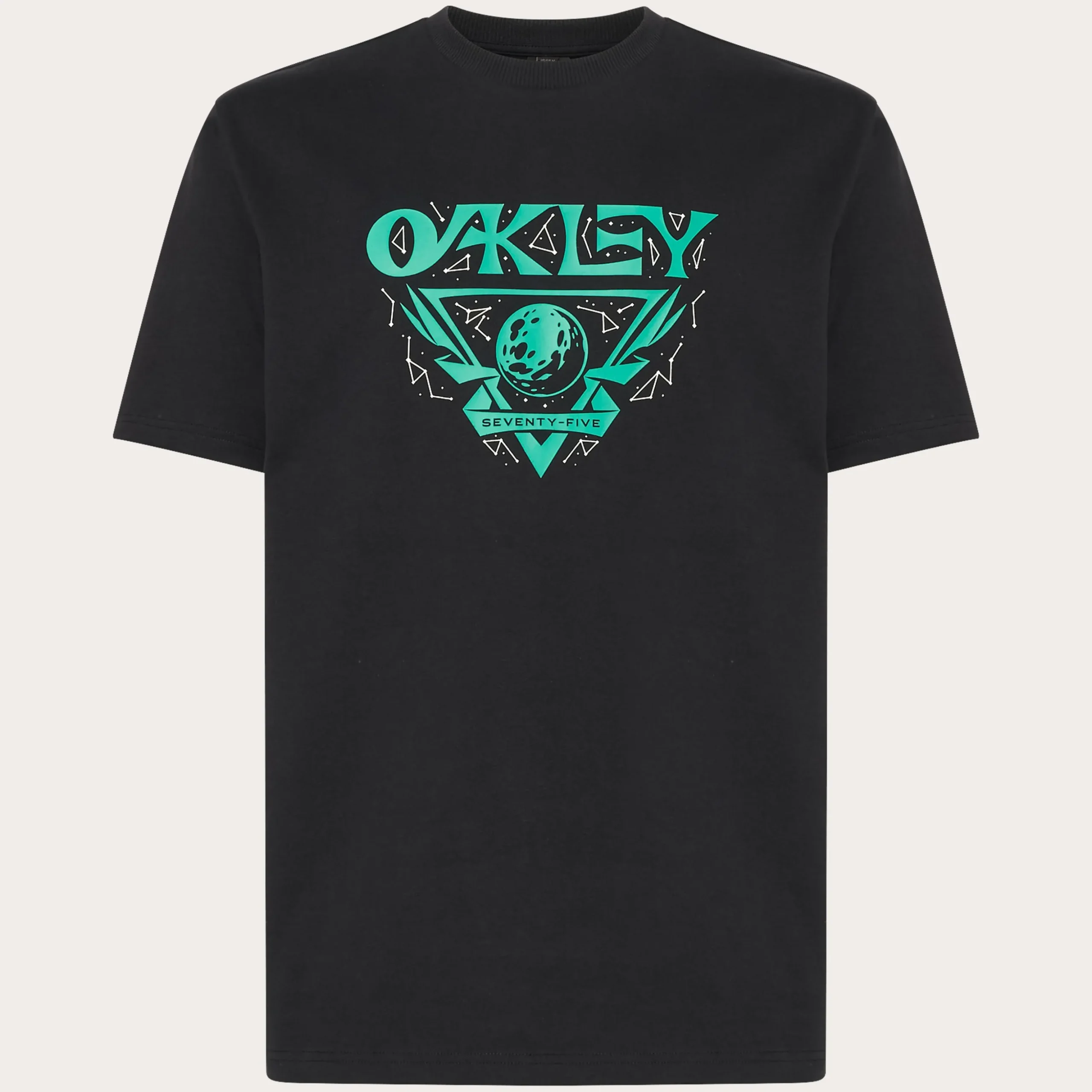 Lunaformic Tee<Oakley Hot