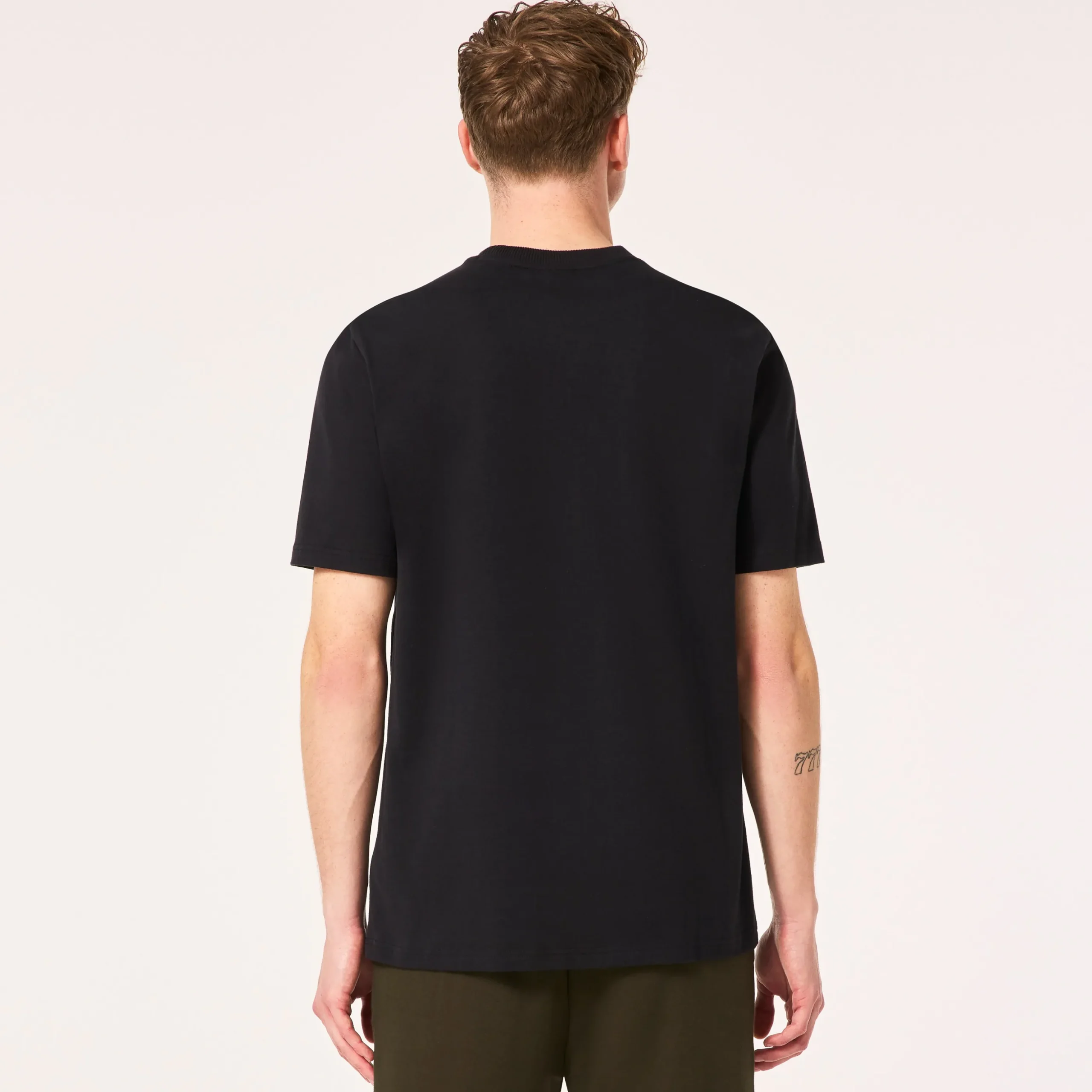 Lunaformic Tee<Oakley Hot