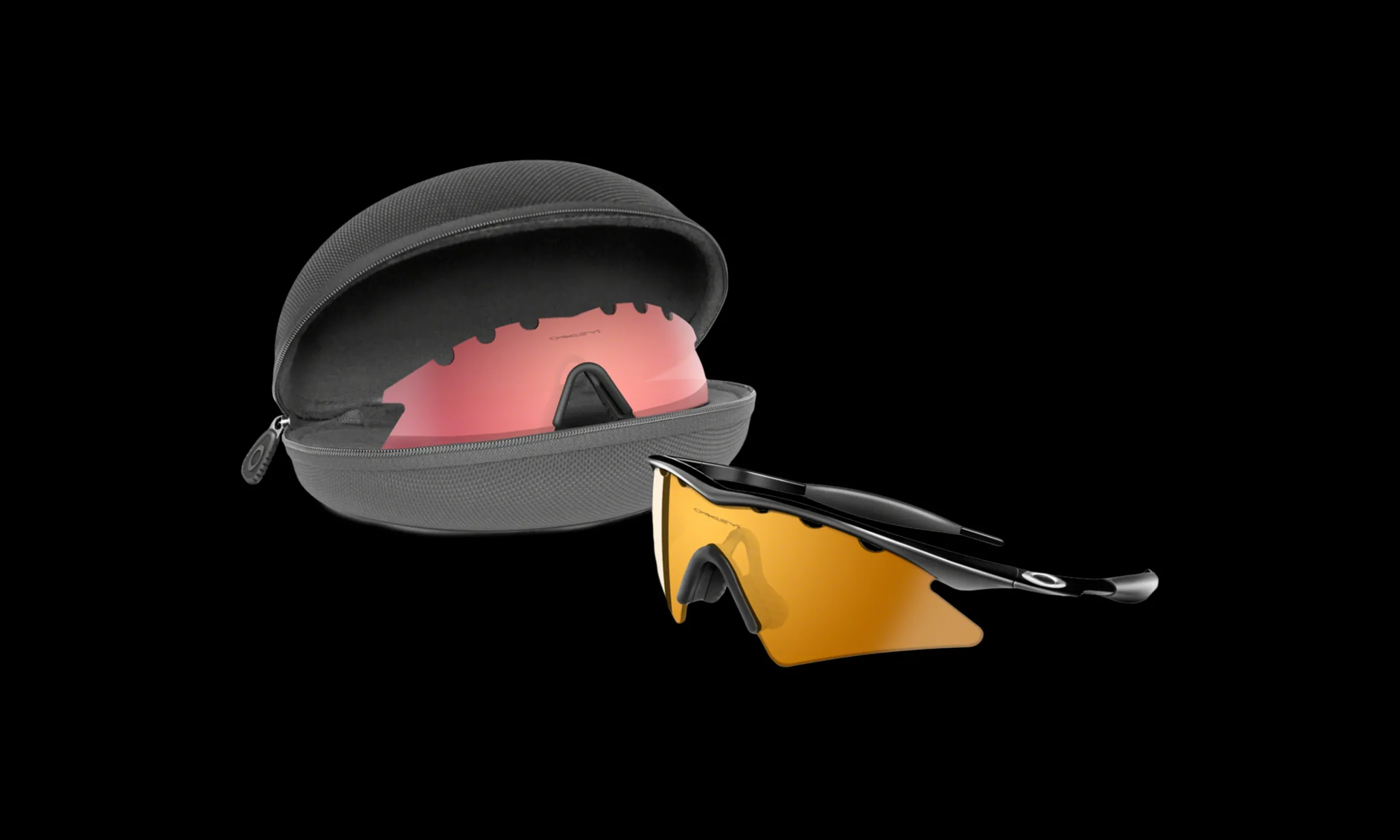 M Frame® Array Case<Oakley Discount