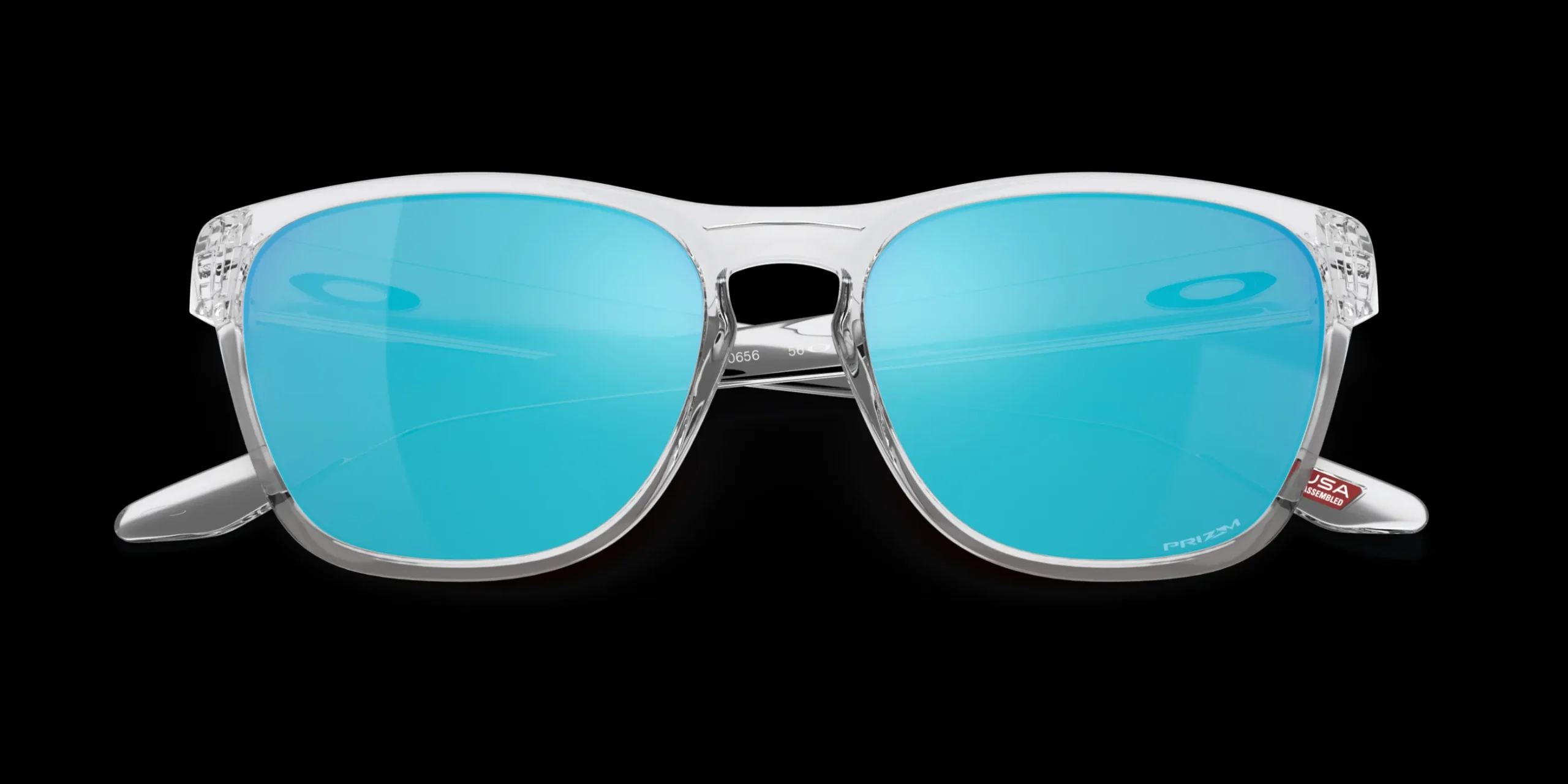 Manorburn<Oakley New